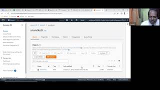 Famous AWS S3 Challenge Lab - Anand K Net Worth