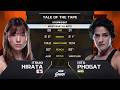 Itsuki Hirata vs. Ritu Phogat | MMA Full Fight