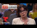 Luna De Miel Sin Dientes🌙😑🐰| Caso Cerrado | Telemundo