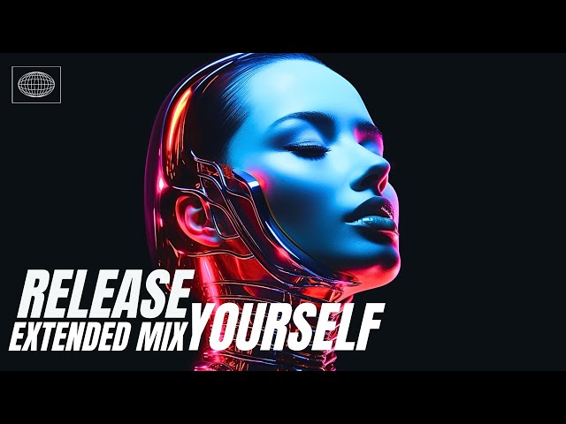 Release Yourself (VIDEO) Max Oazo Ojax (Extended Mix) - YouTube