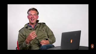 Reacting to 'WW2 Historian James Holland Breaks Down World War 2 Movies'