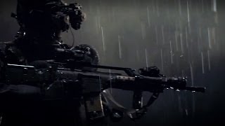 INGRAND - R.I.P