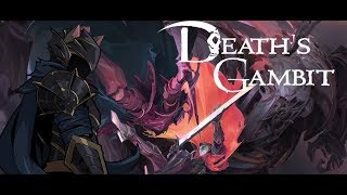 Death's Gambit - PCGamingWiki PCGW - bugs, fixes, crashes, mods