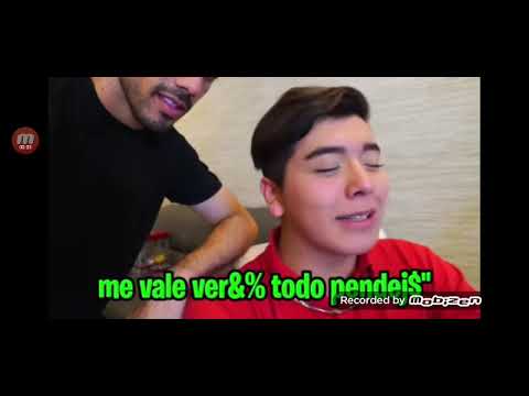 Me bale Berga suscribete a fedebigevani - YouTube