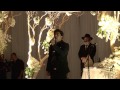 Eli Buzaglo - 'Nishba' | Jewish wedding ceremony singer