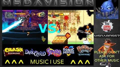 Evil Tropy Twins 2 - N-Tranced/Twinsanity Remix