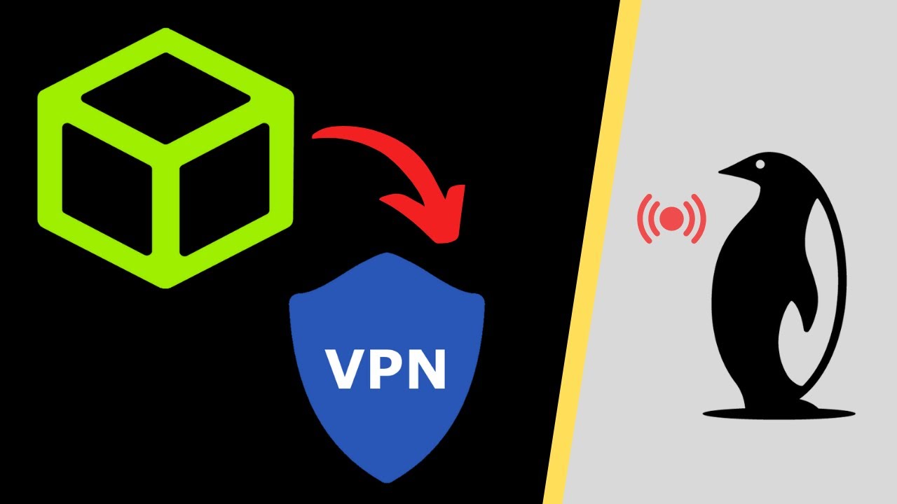 Cómo Conectarse a la Red VPN de HackTheBox - YouTube