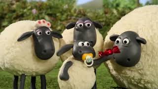 فيلم كرتون الخروف الشهير شون ذا شيب - 2019 shaun the sheep