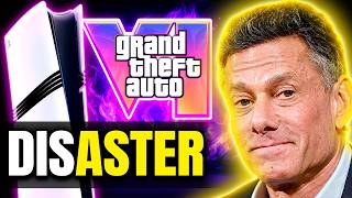 The GTA6 Reveal Completely Broke The Gaming Industry