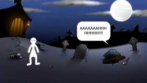 PIVOT: ep. 2 The ghost girl returns