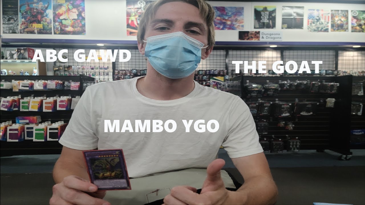 The Absolute Best ABC Deck Profile