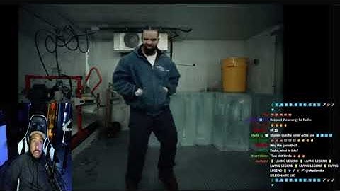 Drake - What did I miss ??? (Video)