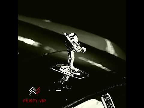 Shin Jae Won - Drive Away : VIP (More Feisty)