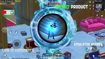 How to Bypass Emulator Detection Safely ESP HACK CHEATS BYPASS MODSKIN AIMBOT MAGIC BULLET