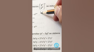 ✅ Guía Examen UNAM 2023 Área 1 | Matemáticas Reactivo 48 #examenunam #guiaunam #guiaunam2023