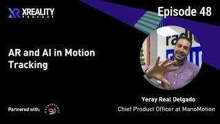 48. AR and AI in Motion Tracking - Yeray Real Delgado