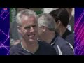 Mick McCarthy reacts to bombshell Roy Keane interview following 'Saipan incident'