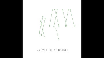 Complete German, Track 48 - Language Transfer, The Thinking Method