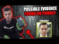 TERRIFYING RANDONAUTICA EXPERIENCE - FOUND PHONE WITH POSSIBLE STALKER EVIDENCE