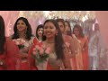 Riddhi + Raahil : Wedding Highlights : NSCI Mumbai by Lightworkx