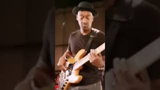 Marcus Miller - Hylife 02 #bassplayer