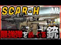【EFT】敵を倒すには数発あれば十分だ 渋い玄人向けのSCAR‐H【ゆっくり実況】
