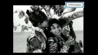 OST Lanchang Kuning 1962 - Sri Tambak - Siti Mariam, R  Ismail
