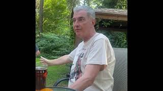 Ers Vs Foggy Noggin With John Keeling