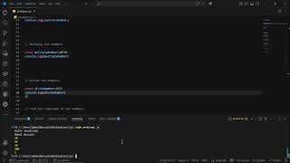 JavaScript Problem Solving #1 | Solve 10 Basic JavaScript Problems | Beginner Friendly