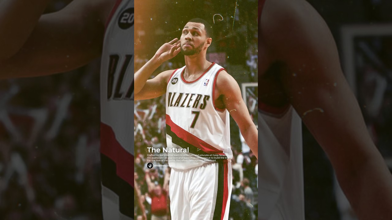 Brandon Roy Was A Problem 🔥