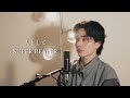 人として SUPER BEAVER Covered By 北谷琉喜 人として SUPER BEAVER Covered By 北谷琉喜