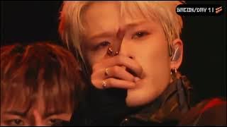 BACON ‘2023 JAPAN TOUR’ [MMM (Rock Ver.) -JP Ver.-] in SAITAMA SUPER ARENA (Day 1)
