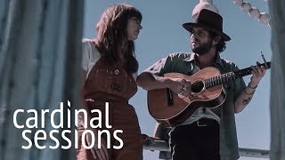 Langhorne Slim (with Casey Jane) - Lost This Time - CARDINAL SESSIONS