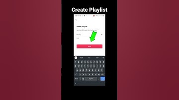 How to create playlist on tiktok? #tiktok #playlist #how