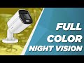 Full Color Night Vision?! - Annke NC400