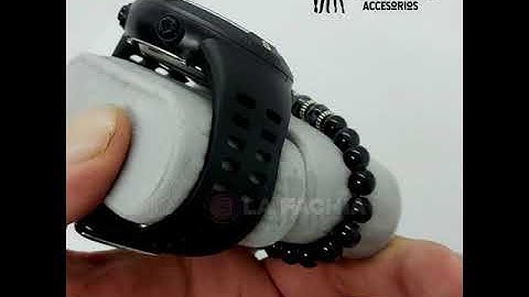 Reloj Digital La Fachia