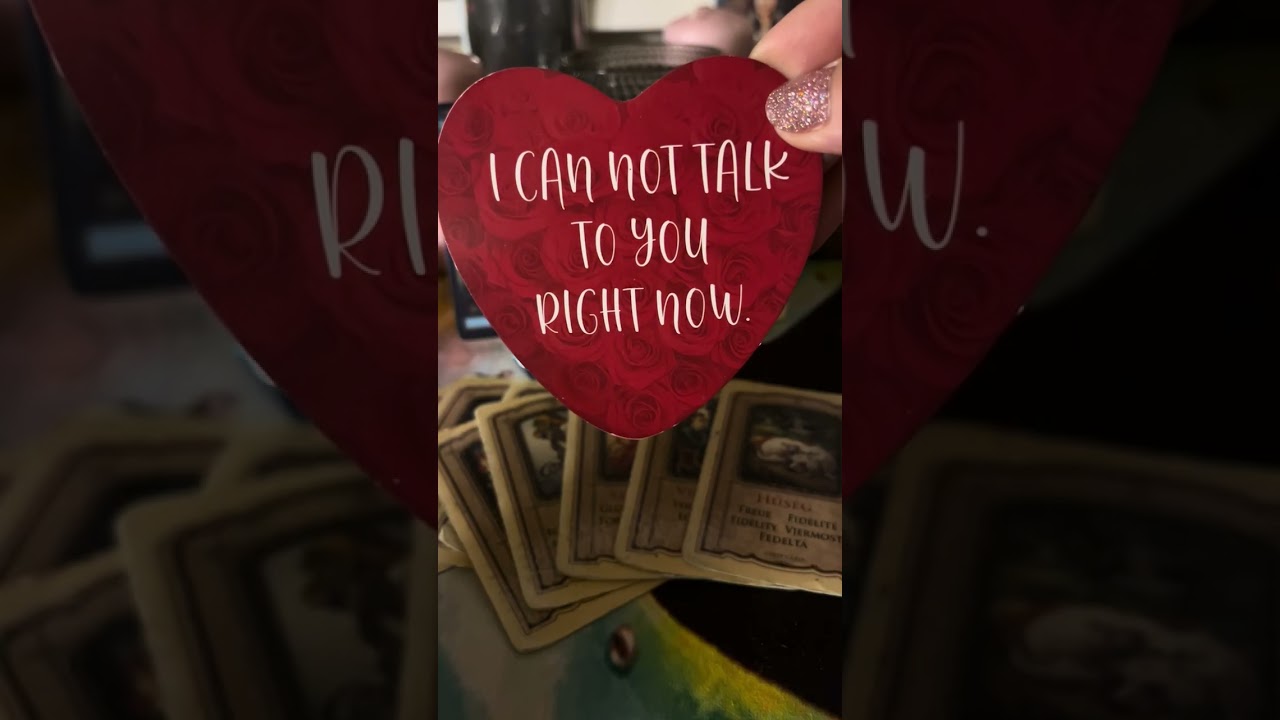 Érzelmi gyászon megy keresztül, akinek szól ez a video 🙏