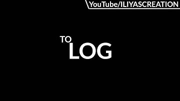 Log Tut Jaate Hain Ek Ghar Banane Main | Dr Bashir Badr | Lyric Status | By ILIYAS CREATION