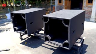 Skema box planar brewog 15 inch