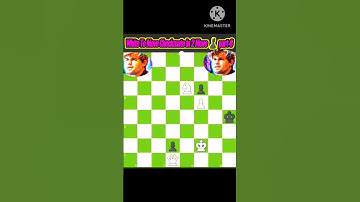 Checkmate in 2 Moves ♟️😱 | Can You Solve It? 🔥#viral #chess #shorts