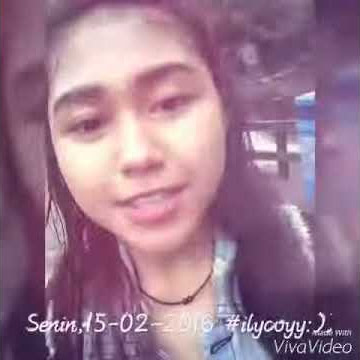 Juling juling kepaksa .ehm