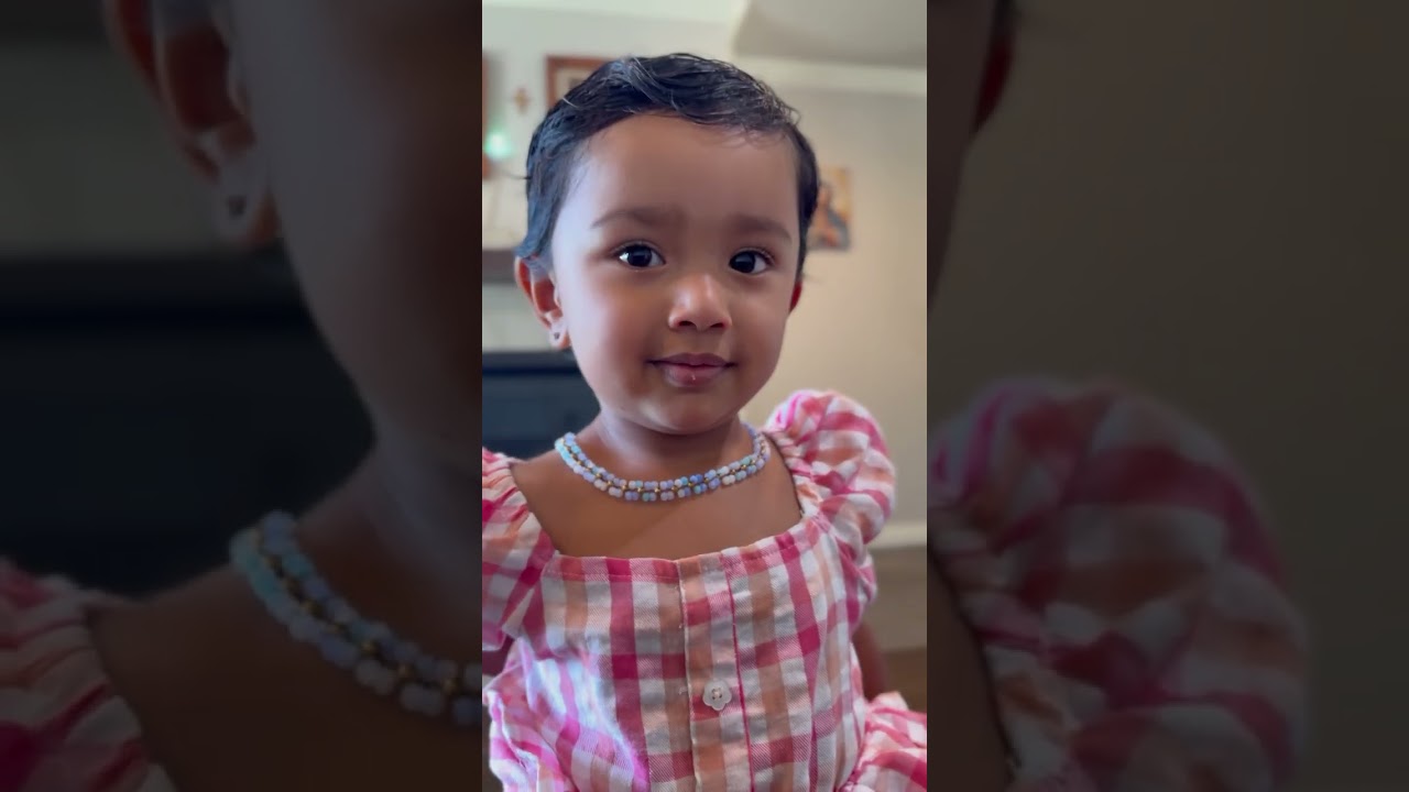 കുഞ്ഞു Joann വീണ്ടും ഞെട്ടിച്ചു കളഞ്ഞു. .. മുഴുവൻ കേൾക്കണേ. ... So cute..@ okhalahoma