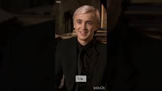 картинка: ФФ'ОТВЕРГНУТЫЕ' 21 серия.т/и, Драко Малфой, Теодор Нотт, Гарри Поттер,Гермиона,Рон Уизли,Том Реддл.