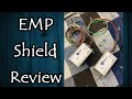 EMP Shield Review