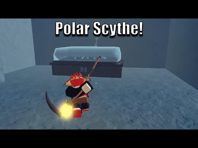 How to get a scythe in Project Slayers - Roblox - Pro Game Guides