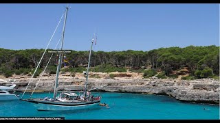 VITABEL boat trips in Mallorca