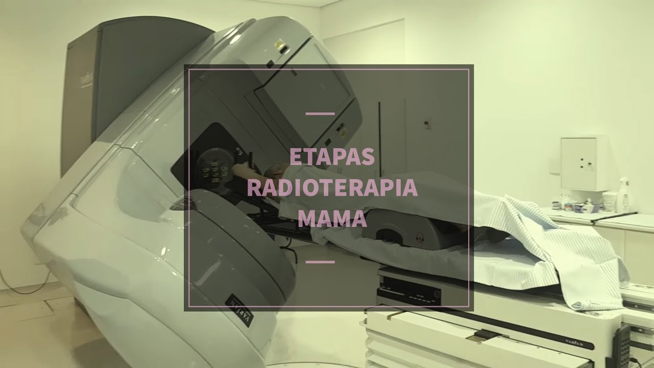 Radioterapia de mama se cae el pelo