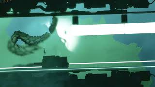 Bionic Bay gameplay showcase