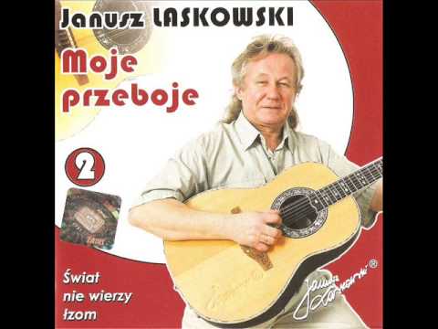 11/ ŚWIAT NIE WIERZY ŁZOM - 1995r.[ OFFICIAL AUDIO ] 2013r.Autor - Janusz Laskowski