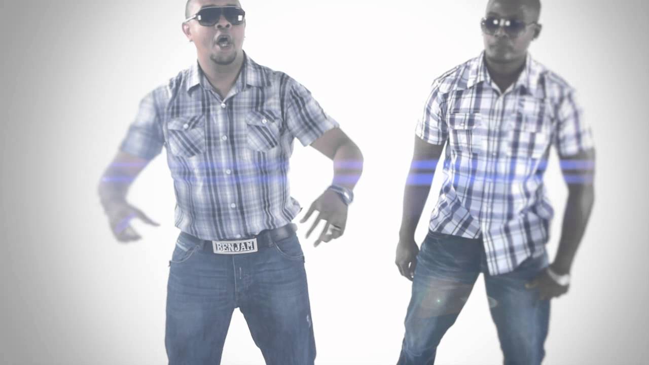 Benjam. Kuduro belle soirée